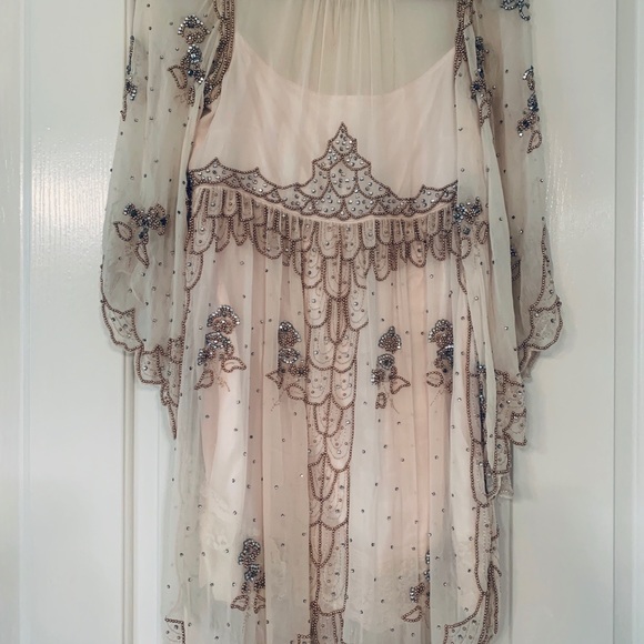 Free People Kristal’s Limited Edition Dress - Picture 4 of 9